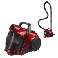 Homevero Vacuum Cleaner With Metallic Tube hv-Cvm710