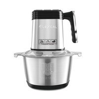 Lexical Chopper 3l s/s 400w lch-1966