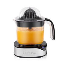 Lexical Citrus Juicer 40w lcj-2103