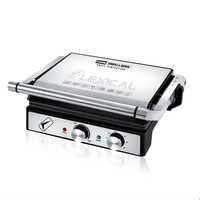 Lexical Contact Grill 2000w lsm-2571