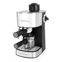 Lexical Coffe Maker Espresso lem-0601