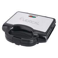 Lexical hot dog Maker 750w lht-2330
