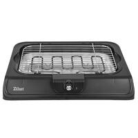 Barbeque Grill 2000w Zln3772