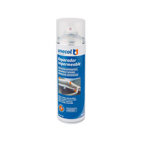 Unecol 7944 Clear Waterproof Spray Στεγανοποιητικό Σπρέι Διαφανές 500ml