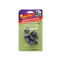 Supertite 8149 Καρφώτα Τσοχάκια Καφέ 22mm 8TMX