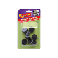 Supertite 8150 Καρφώτα Τσοχάκια Καφέ 24mm 8TMX