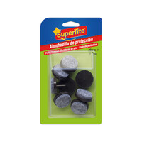 Supertite 8151 Καρφώτα Τσοχάκια Καφέ 28mm 8TMX