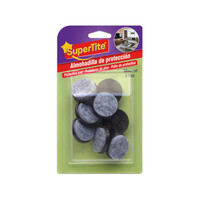 Supertite 8152 Καρφώτα Τσοχάκια Καφέ 30mm 8TMX