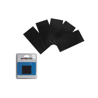 Awelco 90434 Ανταλλακτικό Γυαλί Ηλεκτροκόλλησης DIN11 90x110mm