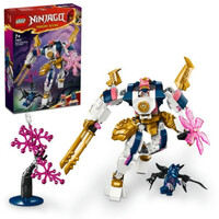Lego Ninjago Sora's Tech Mech (71807) (LGO71807)