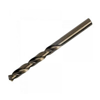 Irwin 10502551 Τρυπάνι Μετάλλου IR HSS CO DIN388 4.5-CYL