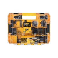 Dewalt DT70776 Σετ με 85 Τεμάχια για Βίδωμα σε Κασετίνα