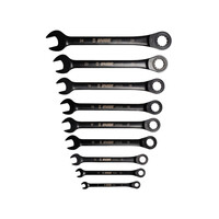 Unior 623080 Συλλογή με Σφυρήλατα Γερμανοπολύγωνα Καστάνιας 9TMX