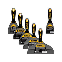 Dewalt 3-149 Σετ Σπάτουλες Στόκου 6ΤΜΧ