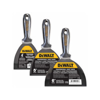 Dewalt 3-203 SS  Σετ Ανοξείδωτες Σπάτουλες 3TMX