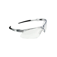 Dewalt DPG102-1D Γυαλιά Εργασίας Προστασίας με Διάφανους Φακούς Recip