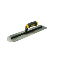 Dewalt 3-709 Σπάτουλα Φινιρίσματος Στρογγυλή Μπροστά 406x102mm