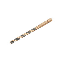 Dewalt DT20607 Τρυπάνι Εξάγωνο Χρυσό 5.5mm