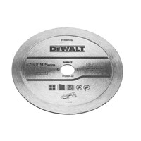 Dewalt DT20591 Διαμαντόδισκος Πλακιδίων 76mm