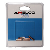 Awelco 91220 Mύτες 6x25mm 5 TMX