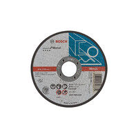 Bosch 2608600324 Δίσκος κοπής μετάλλου