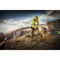 Dewalt DT8090 Καλέμι Φτυάρι 110mm