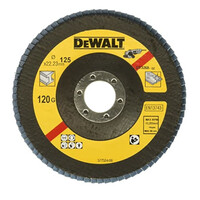 DeWalt DT3265-QZ Δίσκος Φτερωτός 125mm Νο36
