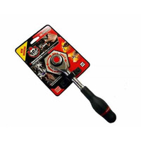 J.360 ΚΑΣΤΑΝΙΑ FACOM 3/8" ΓΡΗΓΟΡΗΣ ΛΕΙΤΟΥΡΓΙΑΣ ΠΕΡΙΣΤΡΕΦΟΜΕΝΗ