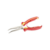 195A.20VE ΜΥΤΟΤΣΙΜΠΙΔΟ ΚΥΡΤΟ FACOM 1000V VDE 200mm