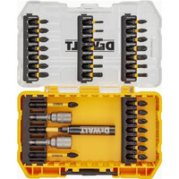 Dewalt DT70742T  FLEX TORQ ΣΕΤ ΜΥΤΕΣ 33 ΤΕΜ