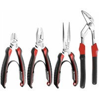 CPE.A1PB ΣΕΤ FACOM ΜΕ 4 ΠΕΝΣΕΣ ΣΕΙΡΑΣ CPE