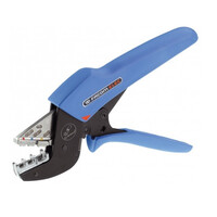 673838 ΠΡΕΣΑ ΑΚΡΟΔΕΚΤΩΝ FACOM ΜΕ ΚΑΣΤΑΝΙΑ