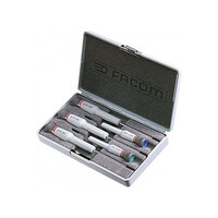 AEX.J1 ΚΑΤΣΑΒΙΔΙΑ ΑΚΡΙΒΕΙΑΣ FACOM 5 ΤΕΜ