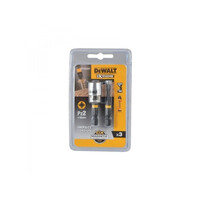 Dewalt DT70535T Μύτες 2xPh2 57mm Flextorq & Sleeve IR Torsion