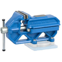 Unior 621481  Μέγγενη Μηχανουργείου Irongator 721/6 125mm