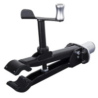 Unior 629164 Μέγγενη Βαρέως Τύπου Βάσης Επισκευής