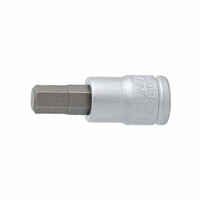 Unior 607900 Καρυδάκι Allen 1/4" 5mm