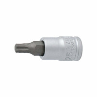 Unior 607903 Καρυδάκι Τοrx 1/4" 8mm