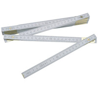 Unior 609365 Σπαστό Μέτρο 2m