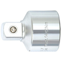 Unior 619905 Αντάπτορας 1"-3/4" 199.7/1