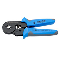 Unior 621550 Πρέσα Ακροδεκτών 427/4AG/0,08-10mm²