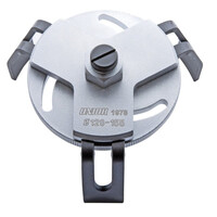 Unior 619266 Κλειδί για Ρεζερβουάρ 1978/2 120