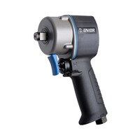 Unior 627568 Κοντό Αερόκλειδο 1/2"