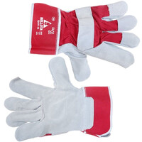 ΓΑΝΤΙΑ ΕΝΙΣΧΥΜΕΝΑ  REFORZADO BELLOTA 72177-10