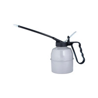 Unior 619935 Λαδερό με Εύκαμτο Ακροφύσιο 0.5Lt