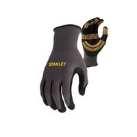Stanley SY510L Αντιολισθητικά Γάντια L
