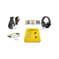 Stanley SYCOMBOKIT-1 Σετ Ατομικής Προστασίας