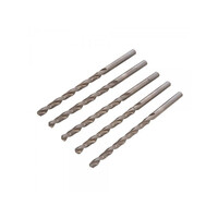 Irwin 1863350 Τρυπάνι Μετάλλου 6x140mm