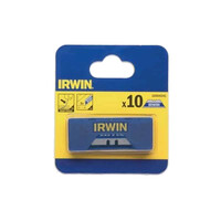 Irwin 10504241 Ανταλλακτικές Λάμες Φαλτσέτας Διμεταλλικές 10TMX