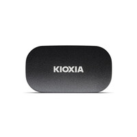 KIOXIA EXCERIA PLUS G2 PORTABLE USB 3.2 EXTERNAL SSD 500GB